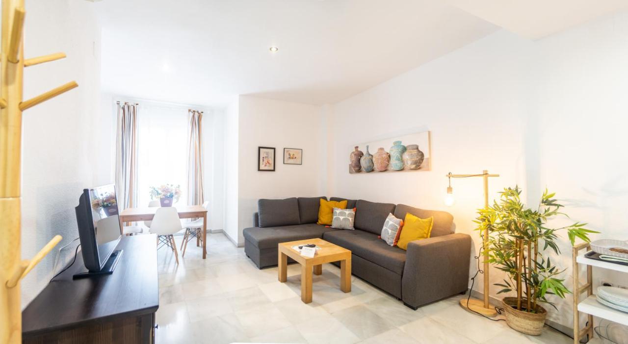 Apartamento San Marcos Sevilha