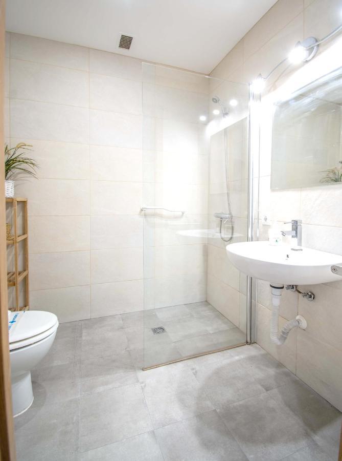 San Marcos Apartamento Sevilha