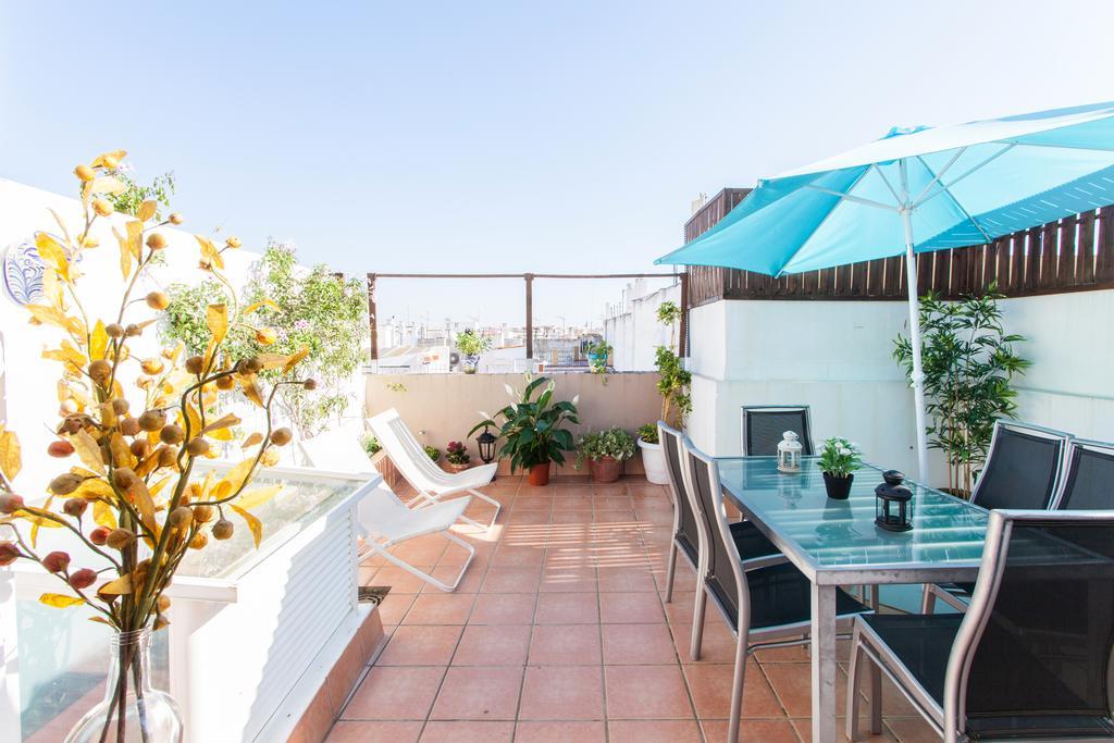 San Marcos Apartamento Sevilha