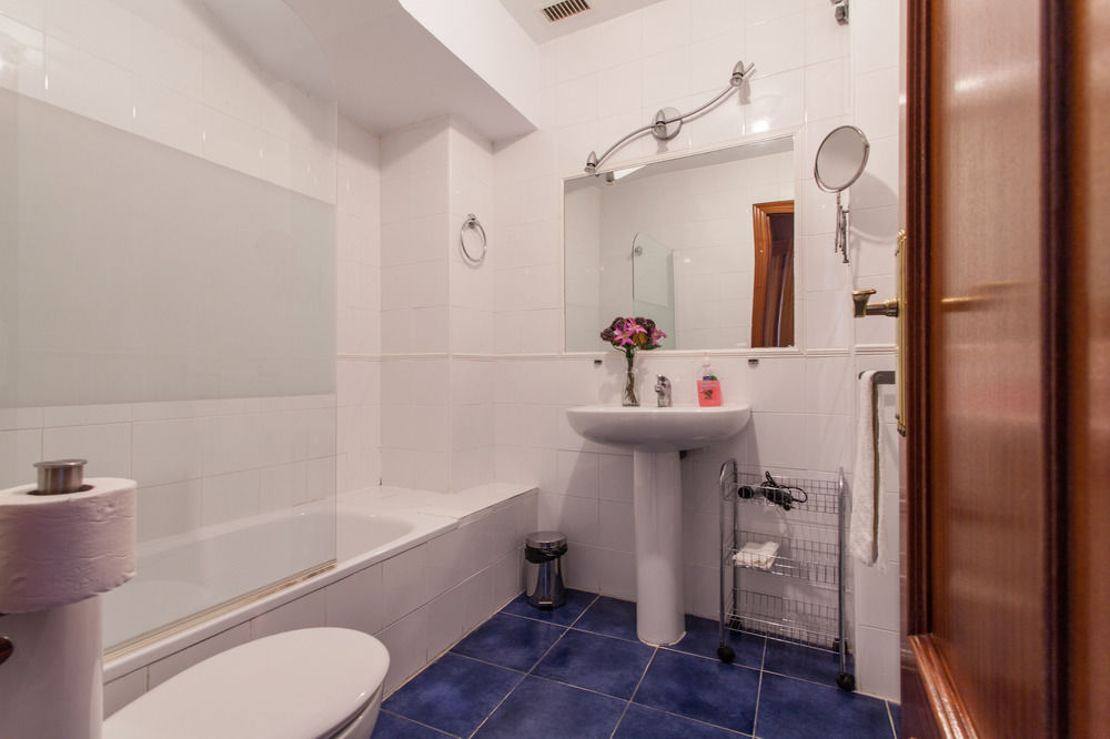 San Marcos Apartamento