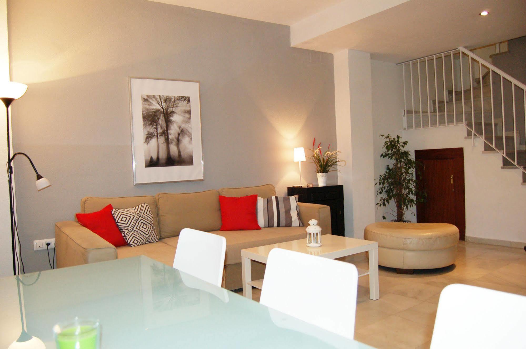 San Marcos Apartamento Sevilha