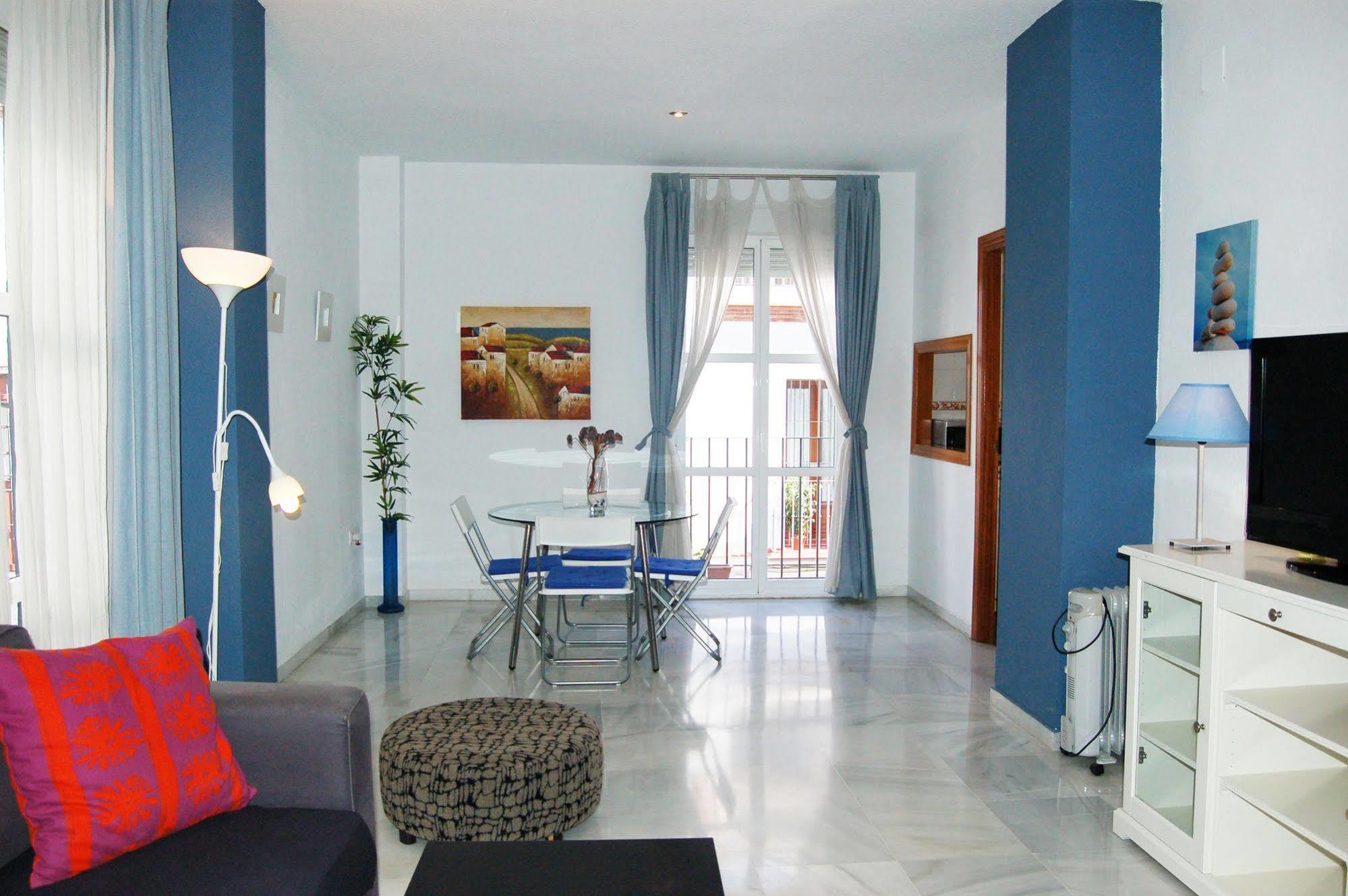 San Marcos Apartamento *