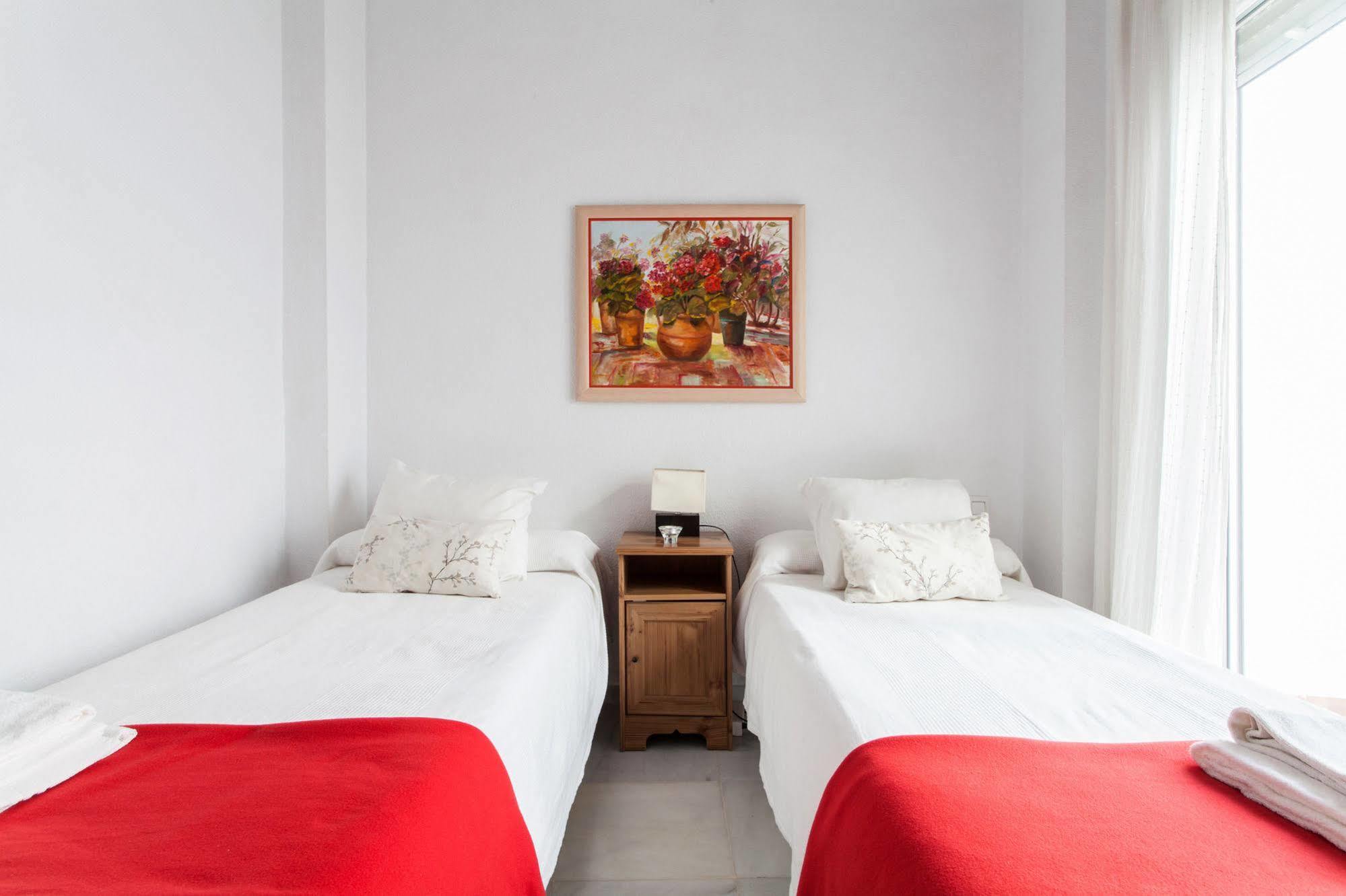San Marcos Apartamento Sevilha