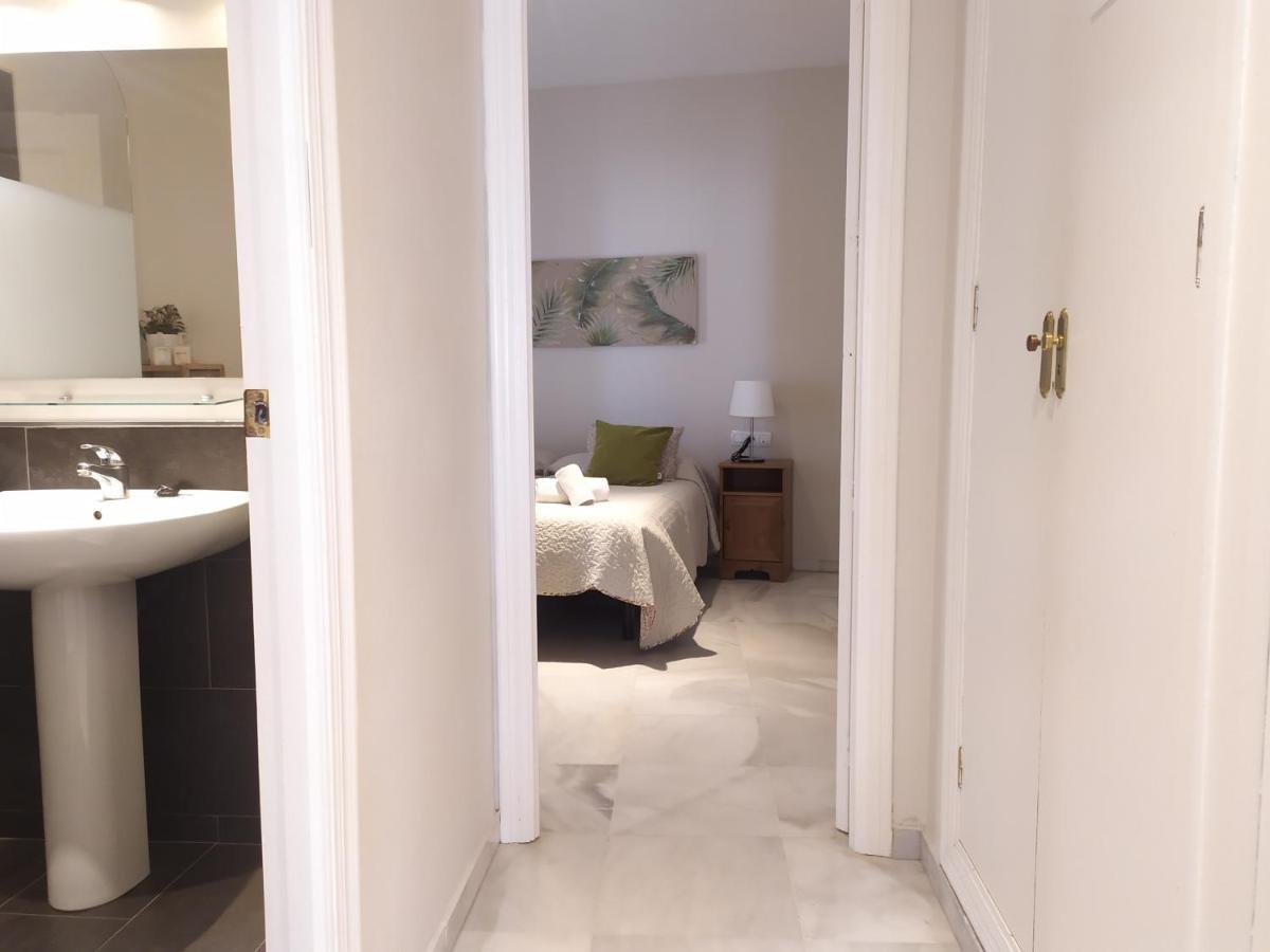 Appartement San Marcos *