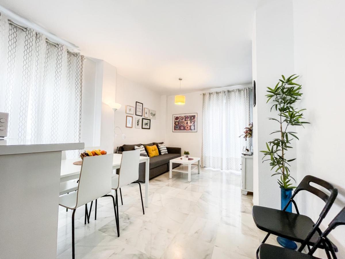 San Marcos Appartement Sevilla