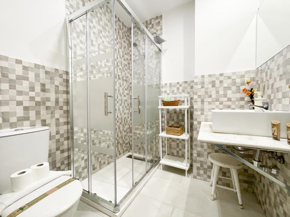 San Marcos Appartement Sevilla