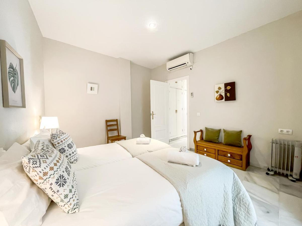 San Marcos Appartement *