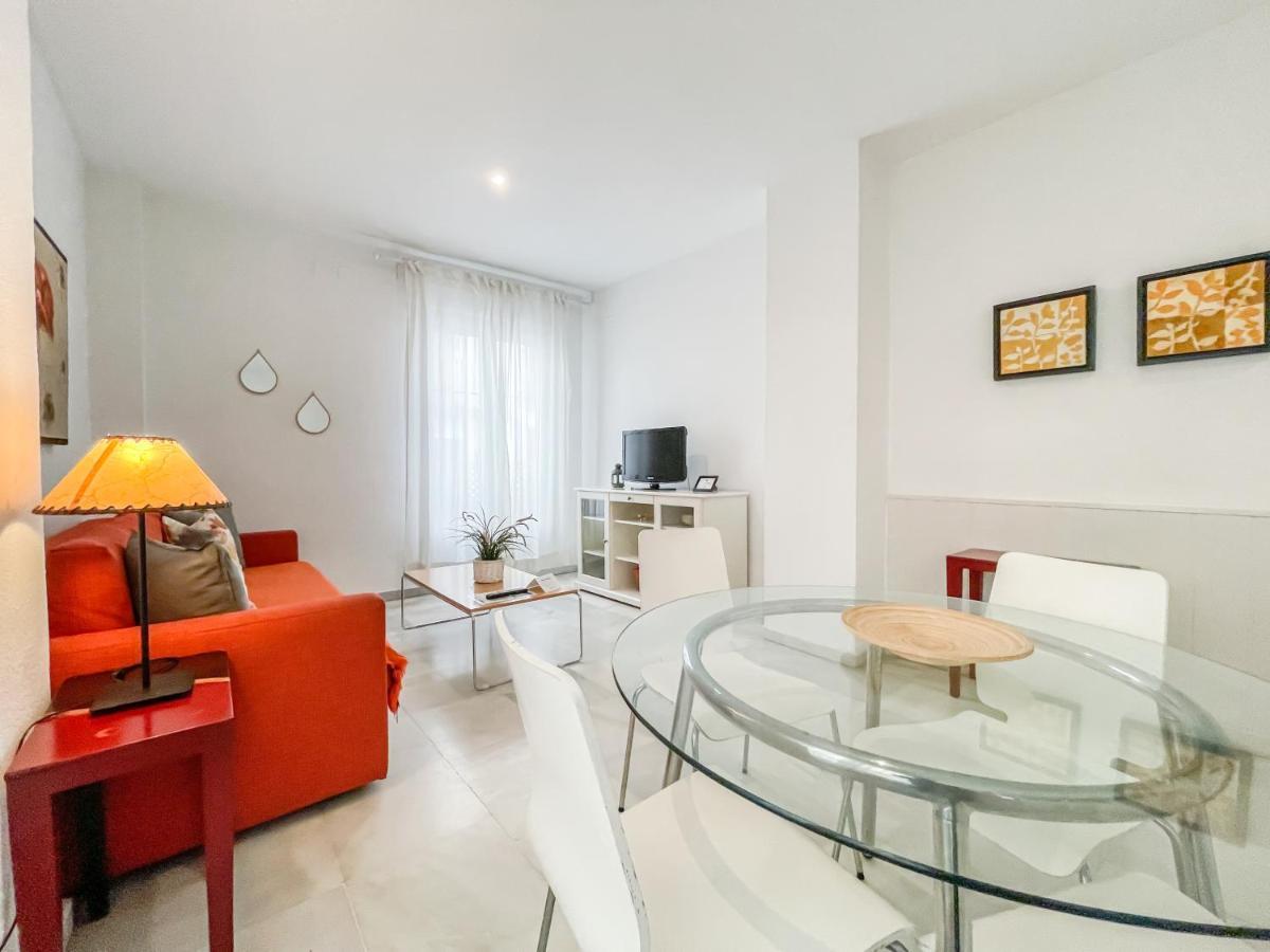 San Marcos Appartement *