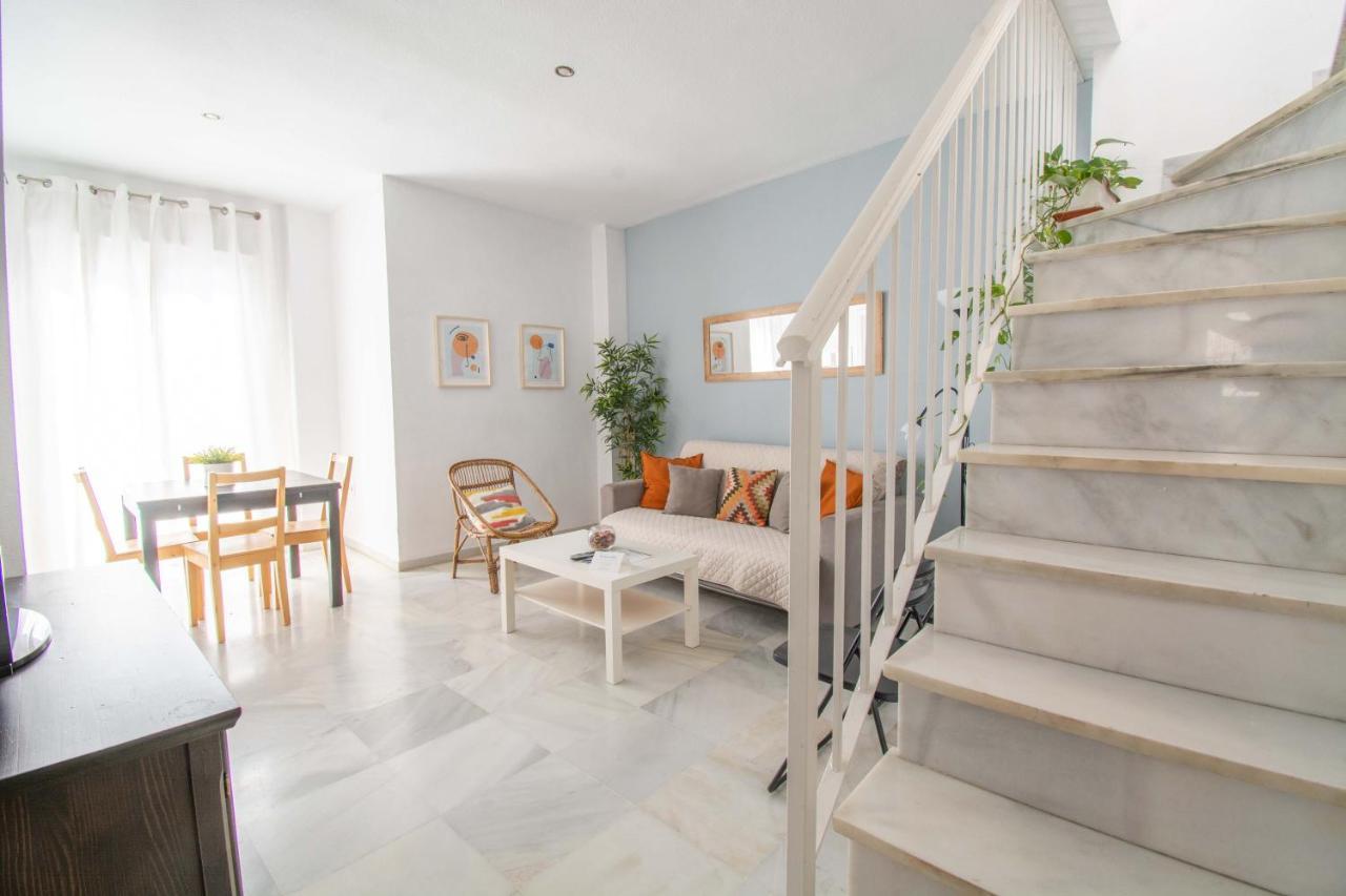 San Marcos Appartement Sevilla