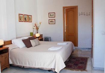 Appartement San Marcos Sevilla