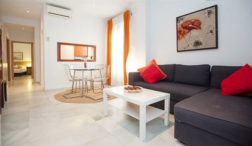 Appartement San Marcos Sevilla