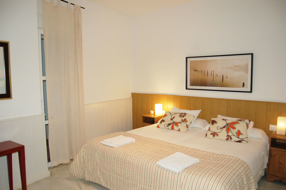 San Marcos Appartement *