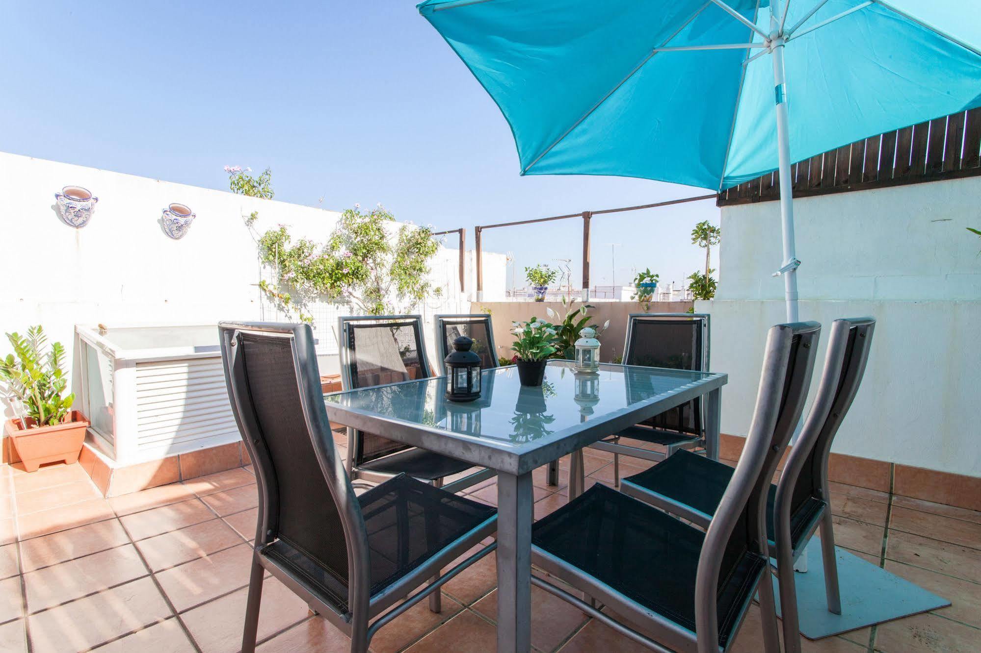 San Marcos Appartement Sevilla
