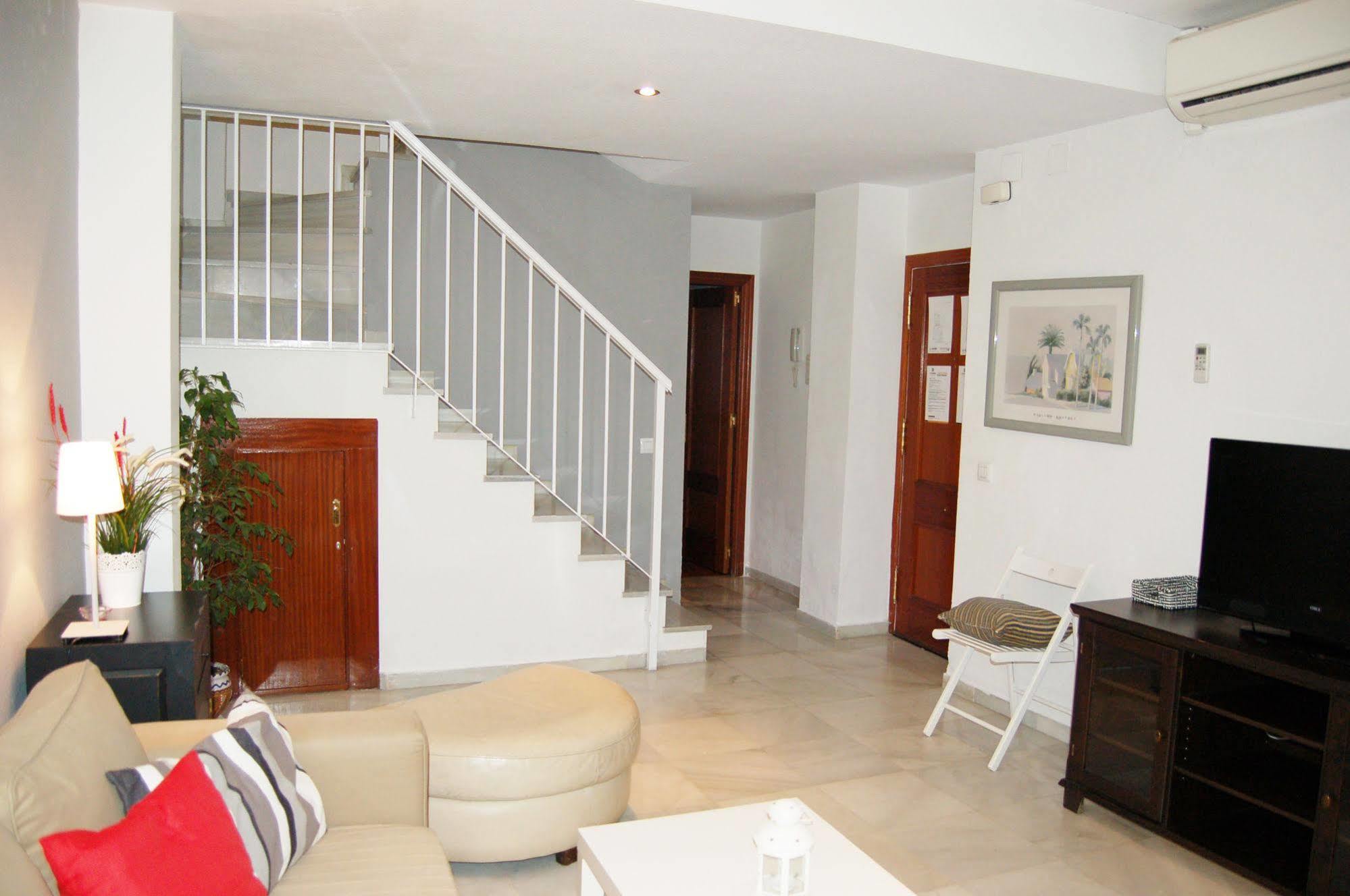 San Marcos Appartement Sevilla