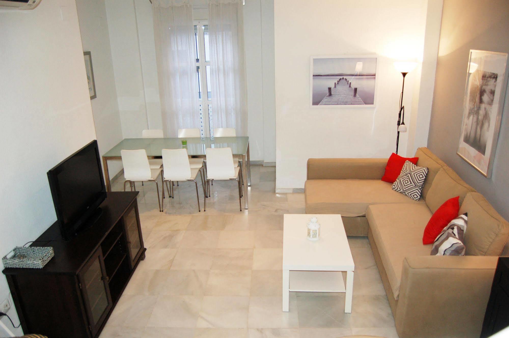San Marcos Appartement