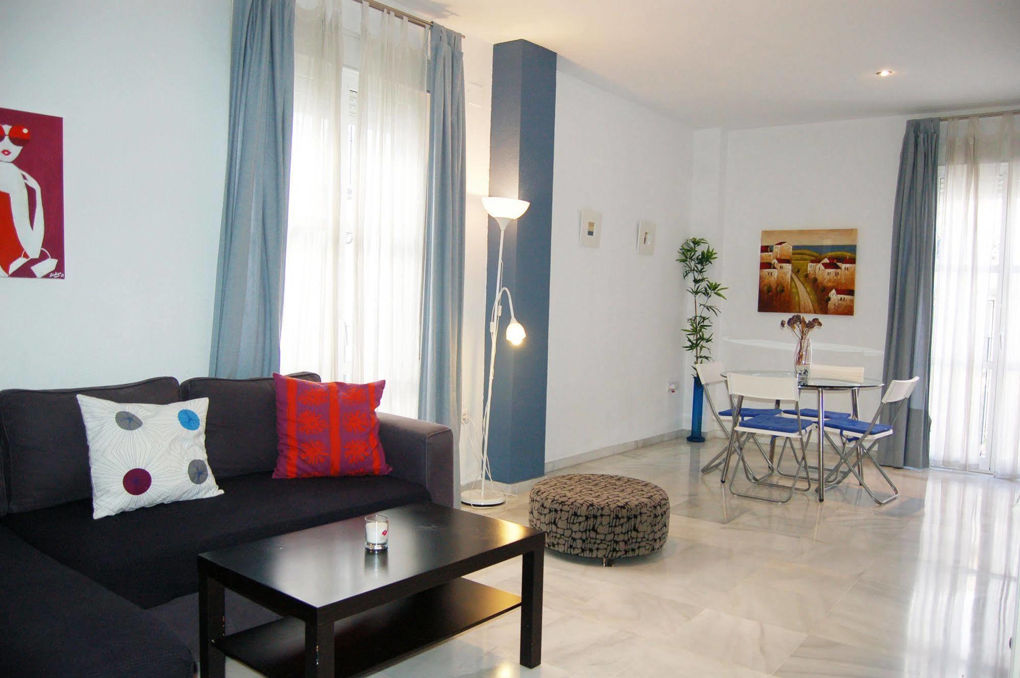 San Marcos Appartement Sevilla