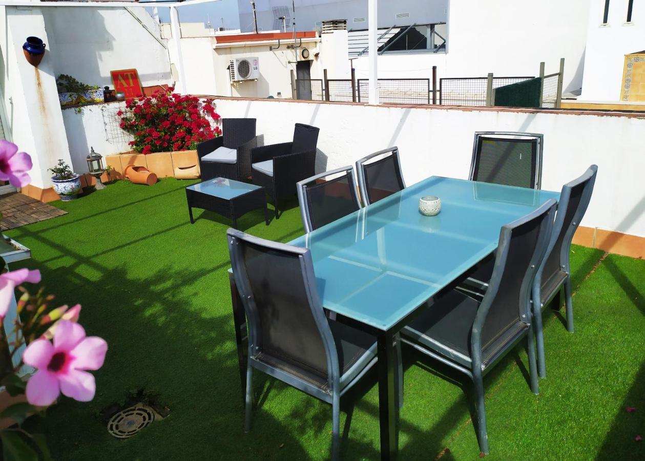 Appartement San Marcos Sevilla